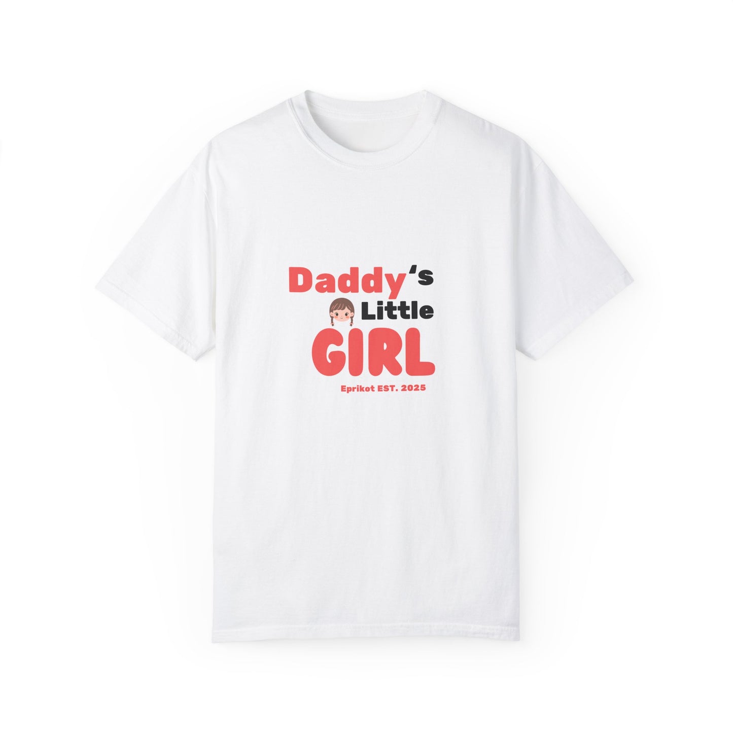 T Shirt - Little Girl
