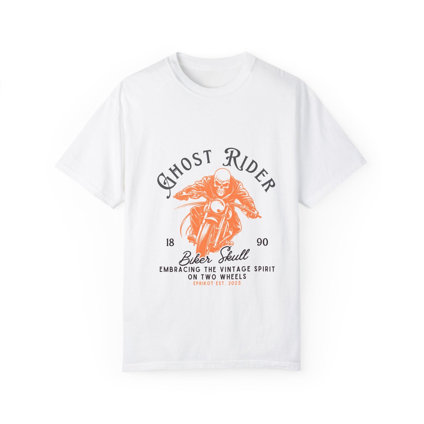 T Shirt - Ghost Rider