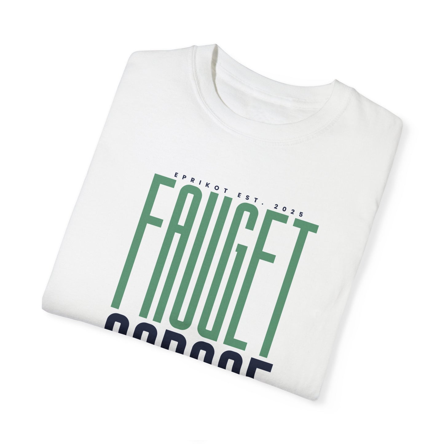 T Shirt - Fauget