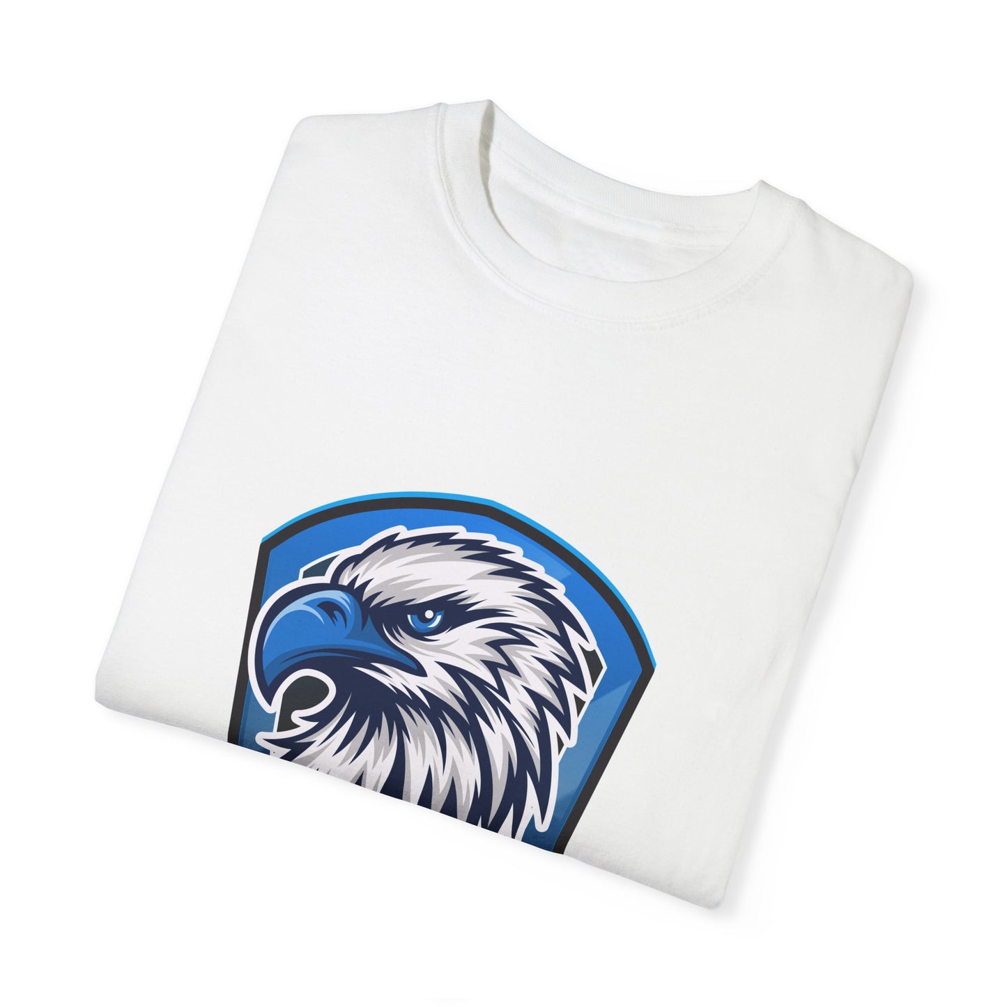 T Shirt - Madrid Soccer