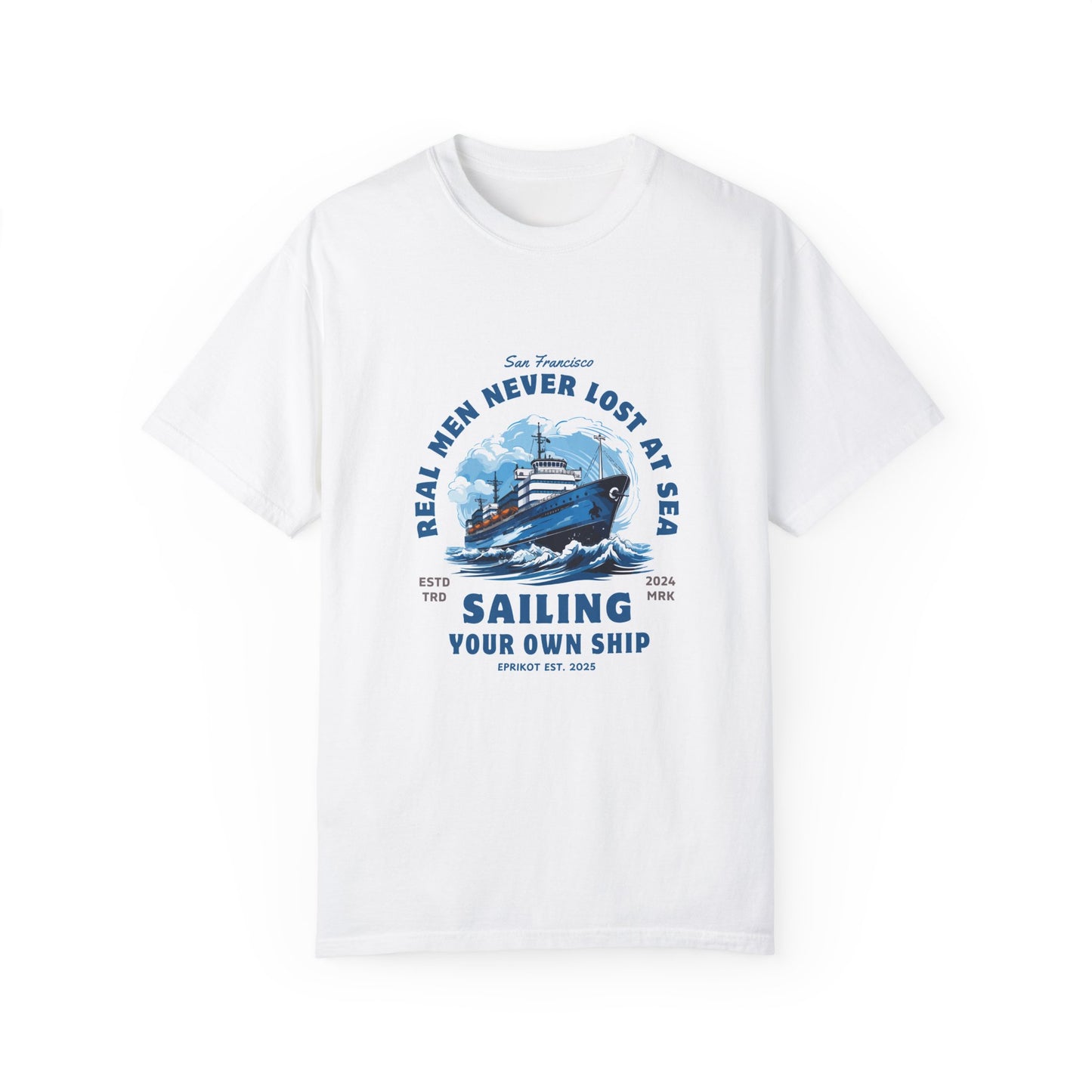 T Shirt - Sailor