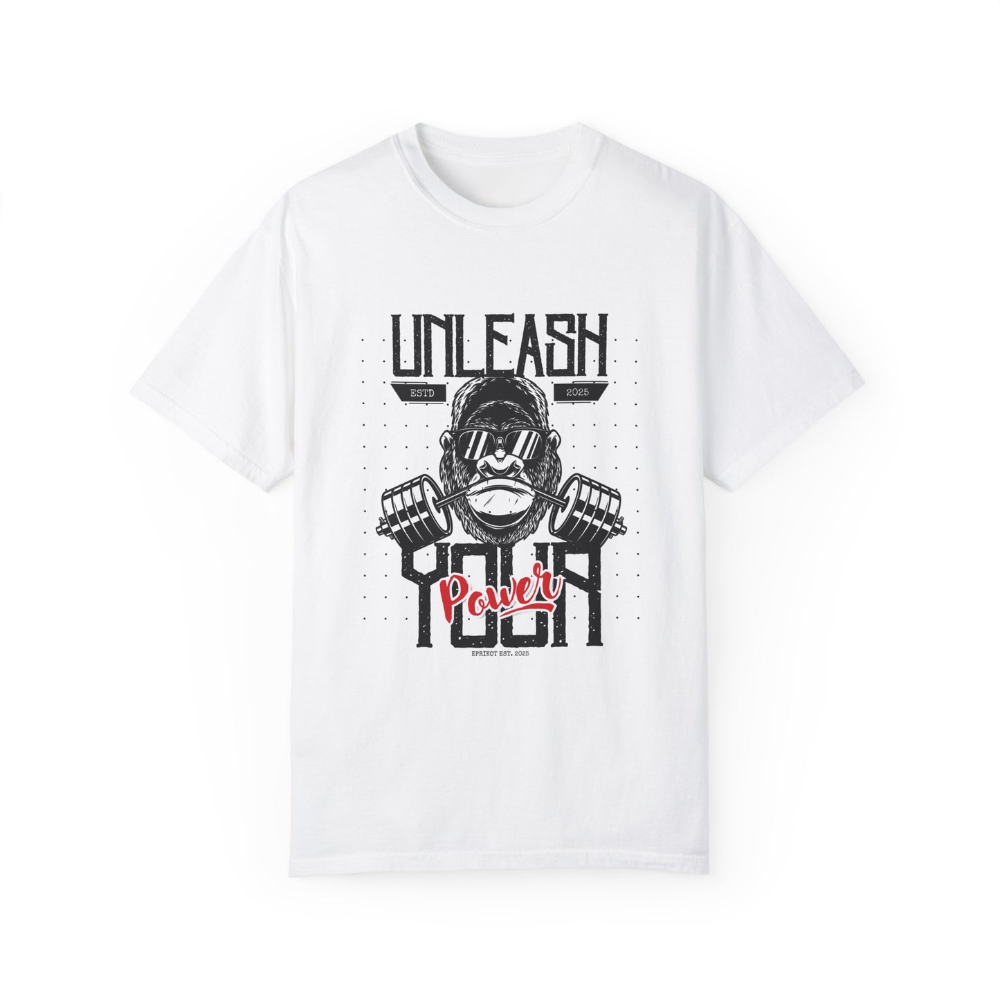 T Shirt - Gym