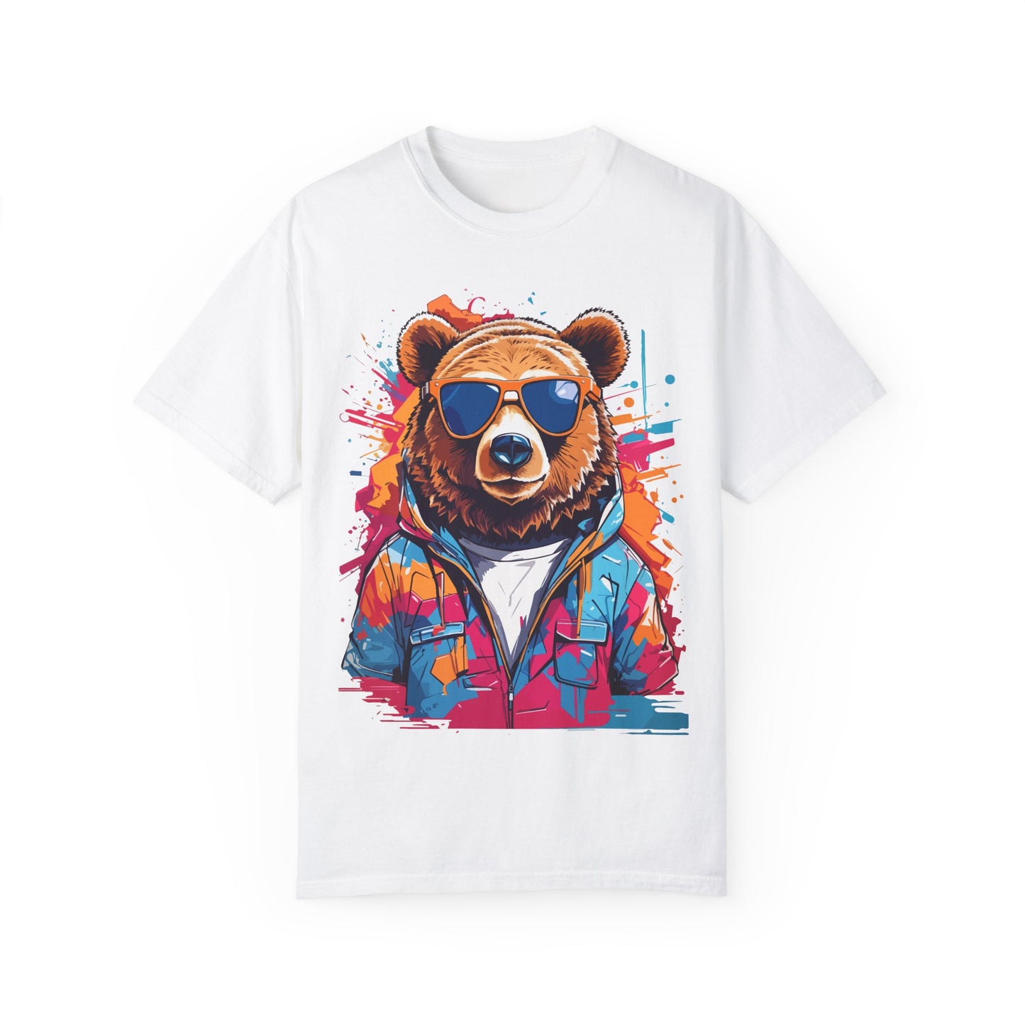 T Shirt - Bear