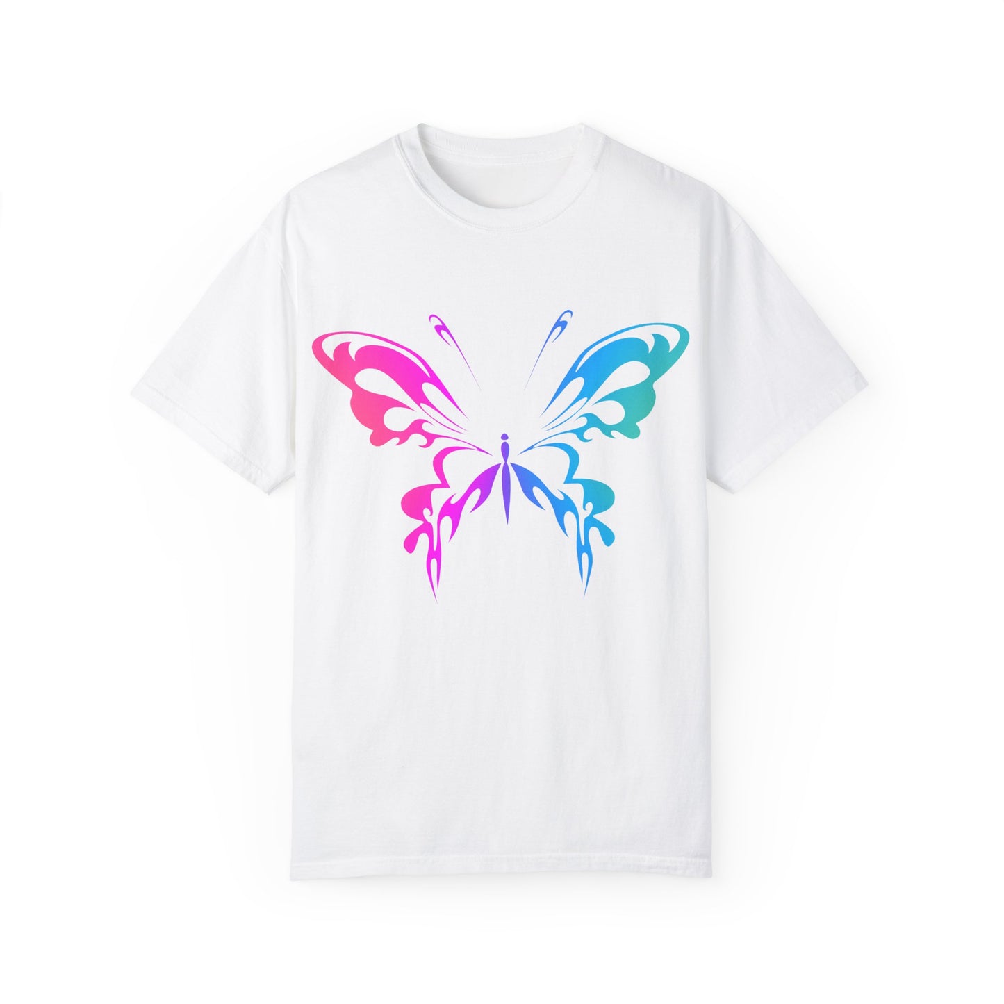 T Shirt - Butterfly