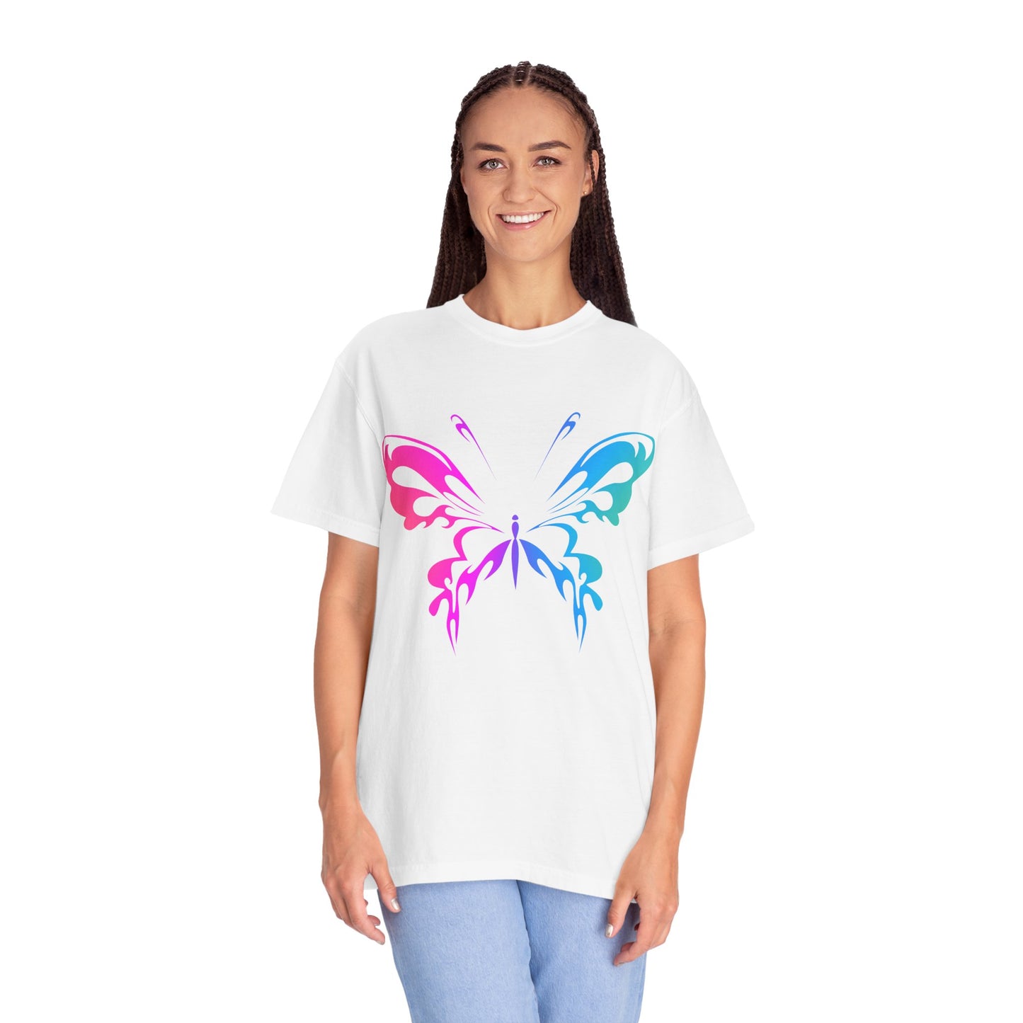 T Shirt - Butterfly