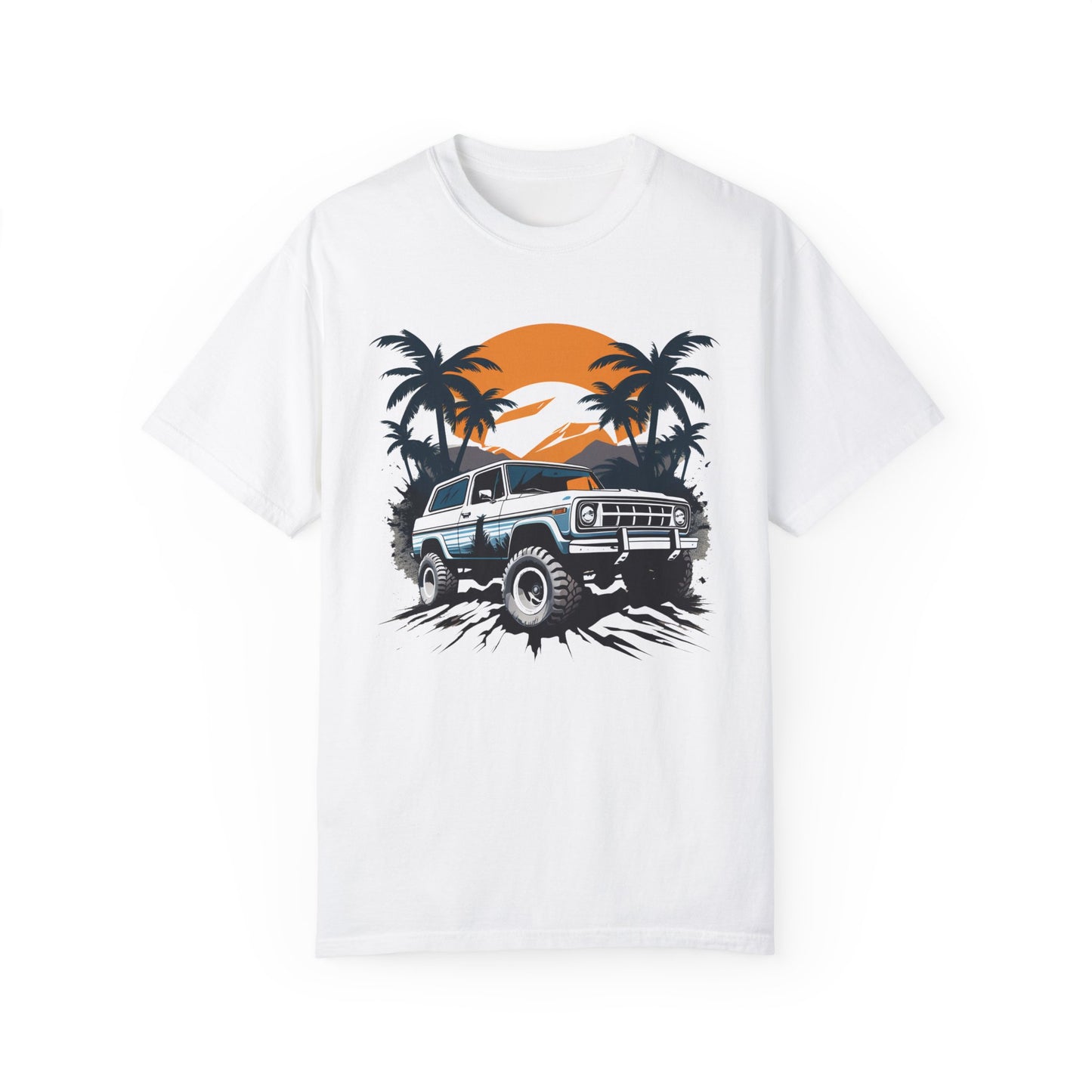 T Shirt - Off Road
