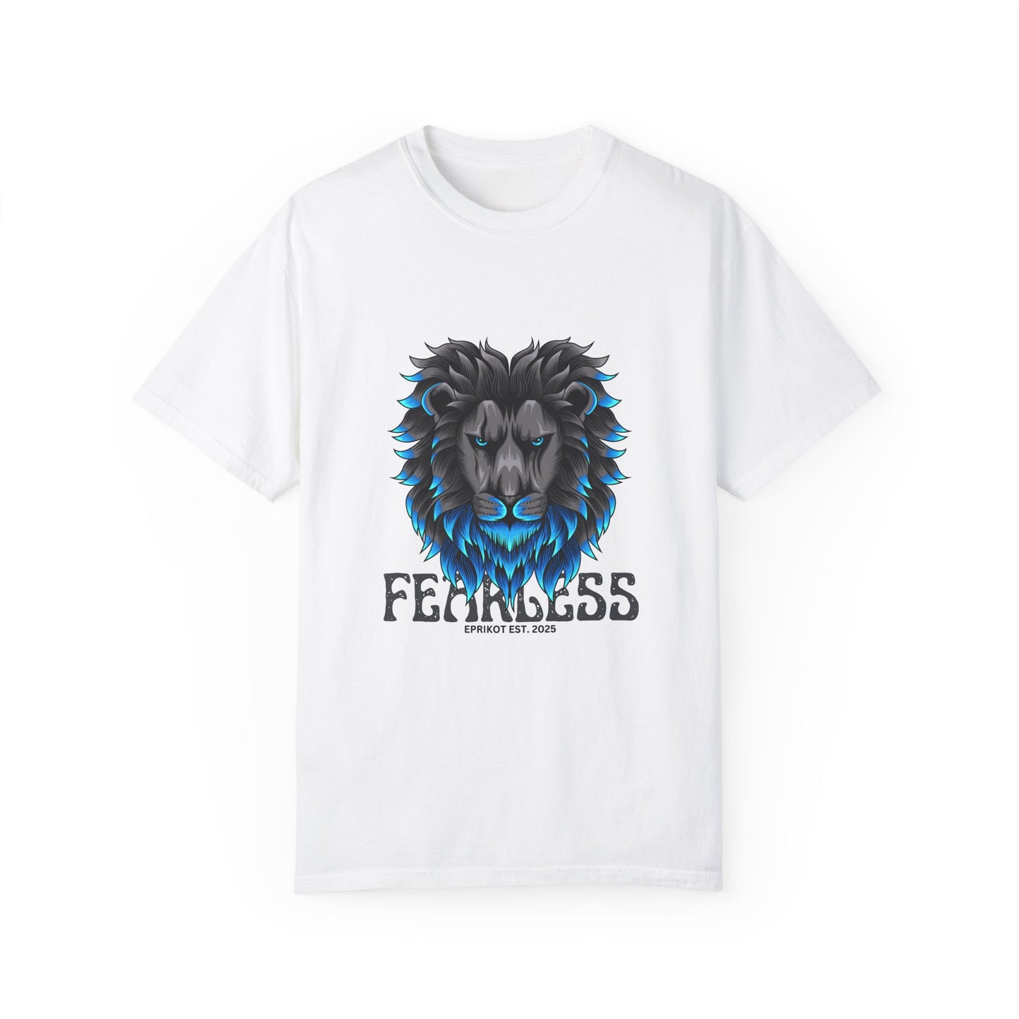 T Shirt - Fearless
