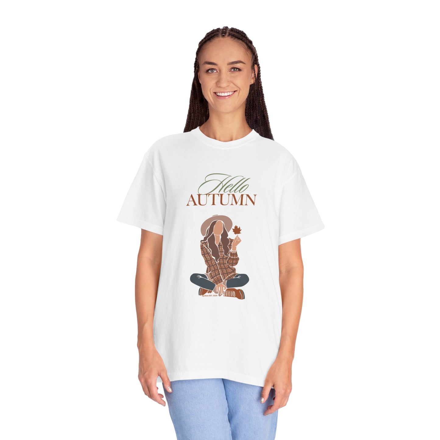 T Shirt - Autumn