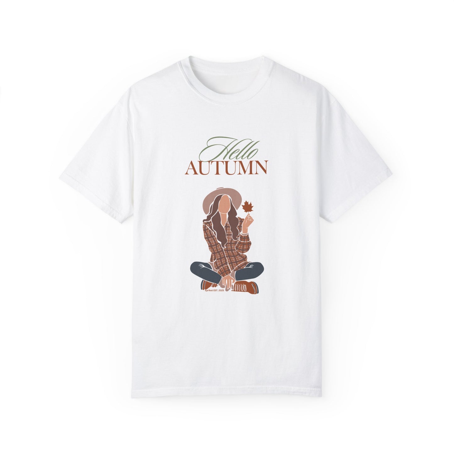 T Shirt - Autumn