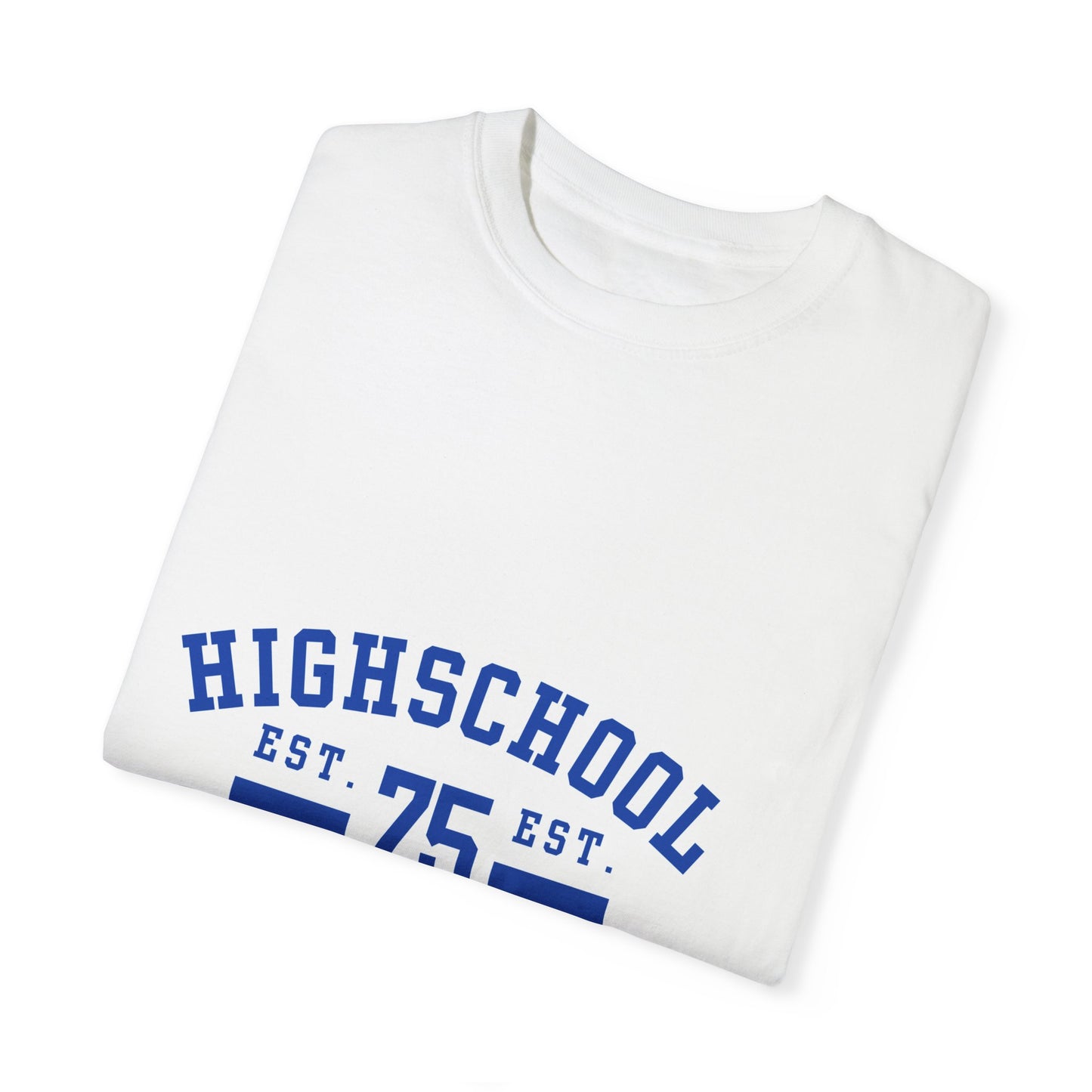 T Shirt - Varsity