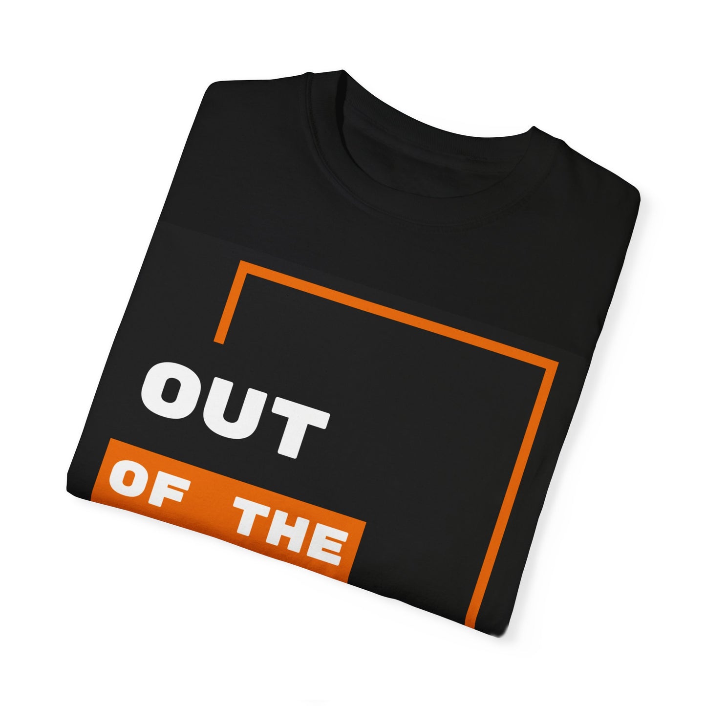 T Shirt - Out of the Box