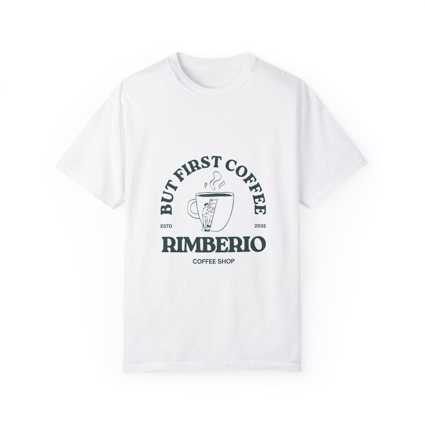 T Shirt - Rimberio