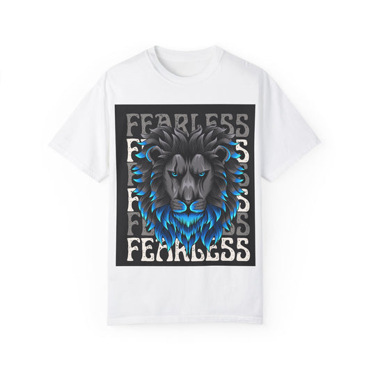 T Shirt - Fearless