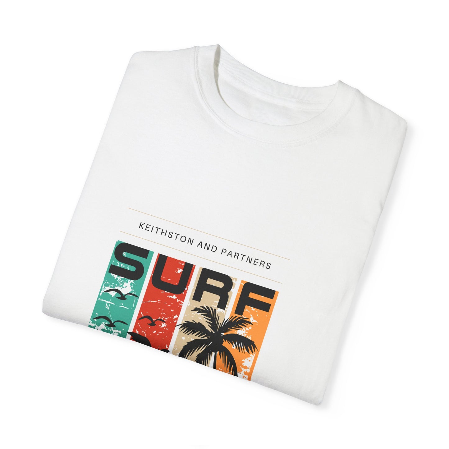 T Shirt - California