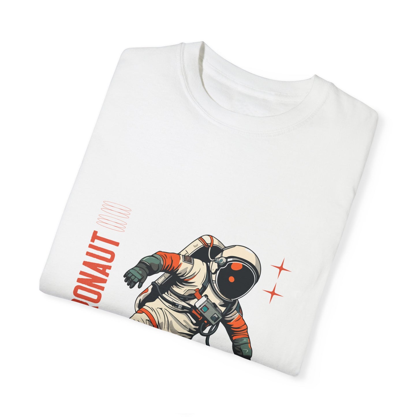 T Shirt - Astronaut