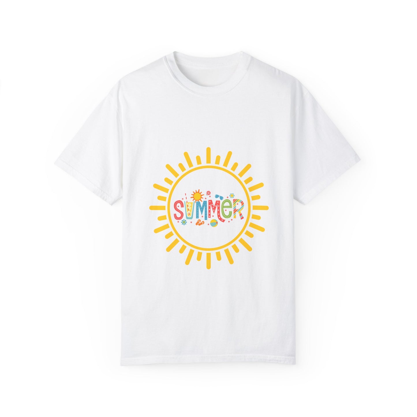 T Shirt - Summer