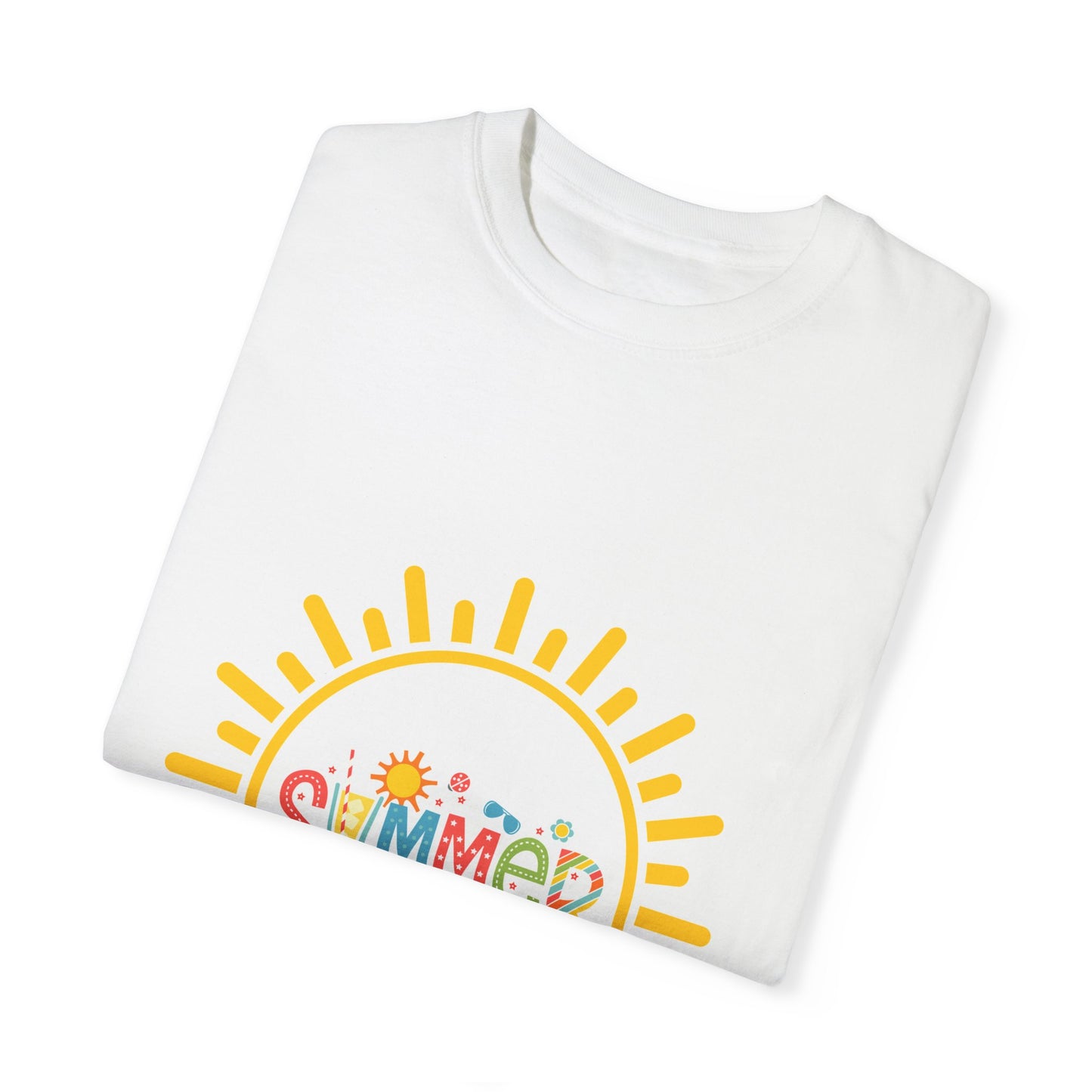 T Shirt - Summer