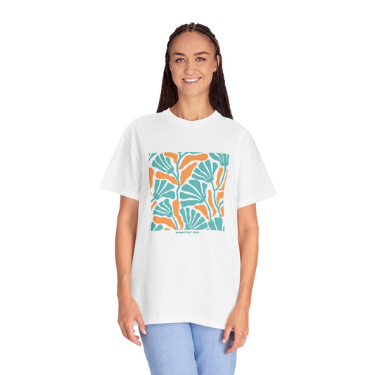 T Shirt - Floral