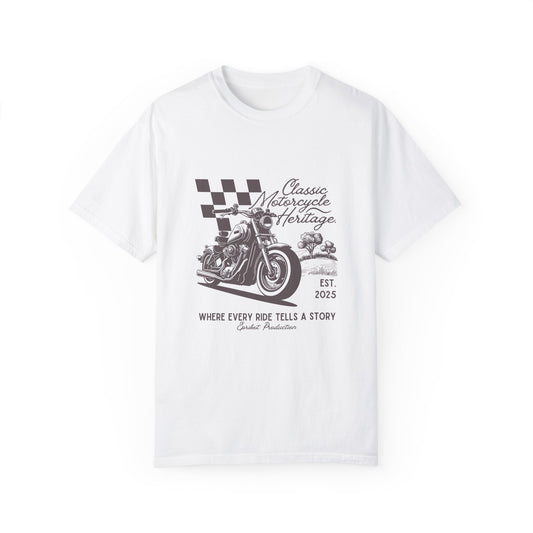 T Shirt - Heritage