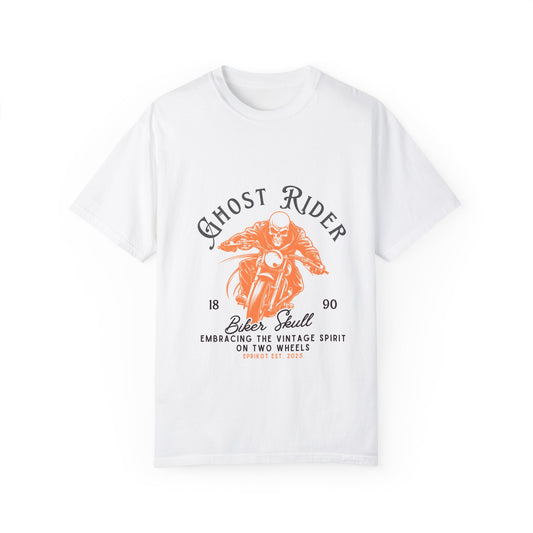 T Shirt -  Ghost Rider