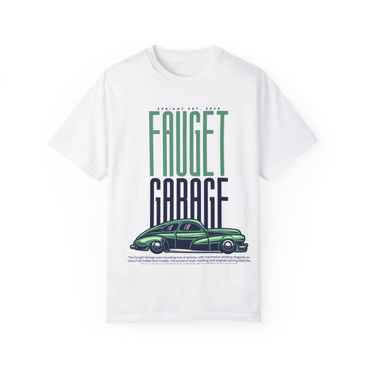 T Shirt - Fauget