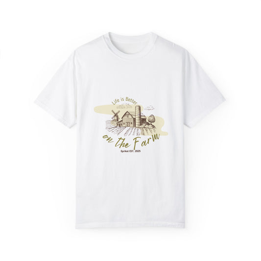 T Shirt - Farm