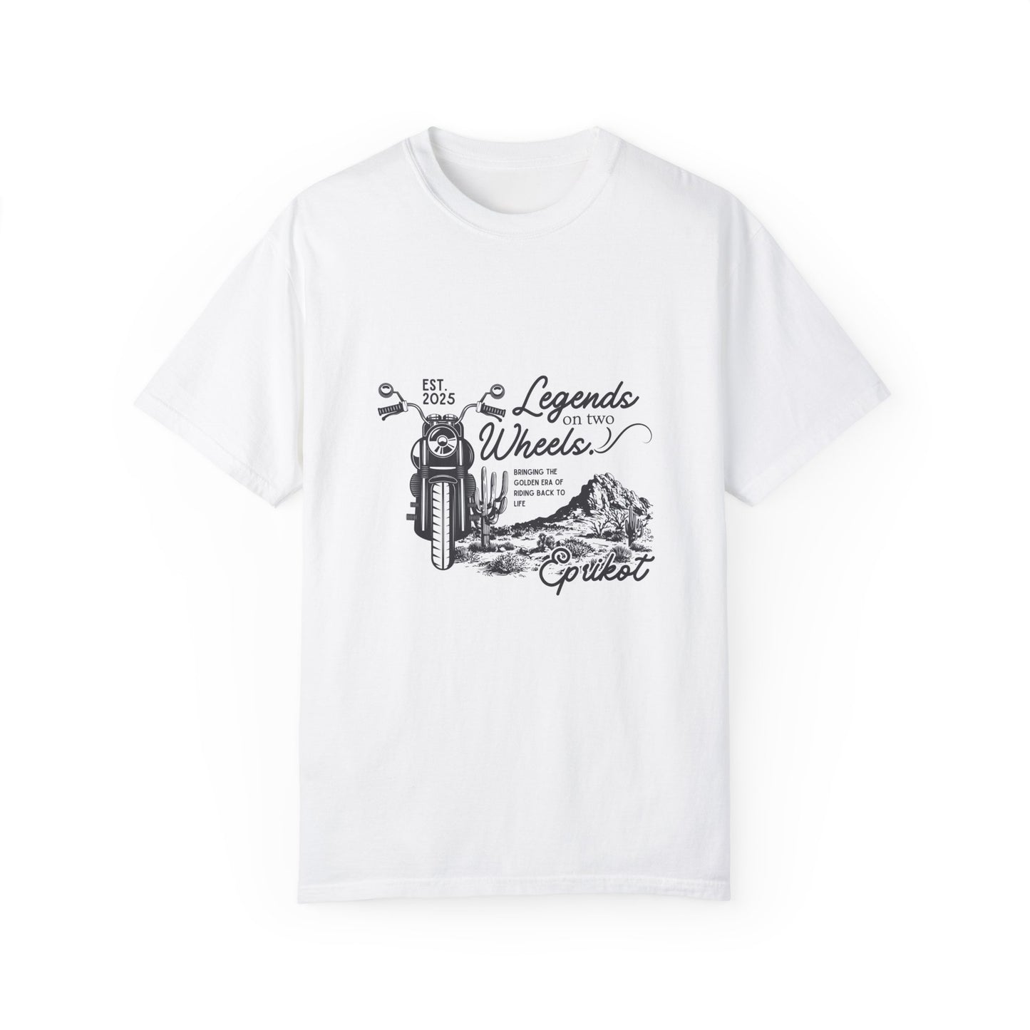 T Shirt - Legends