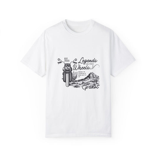 T Shirt - Legends