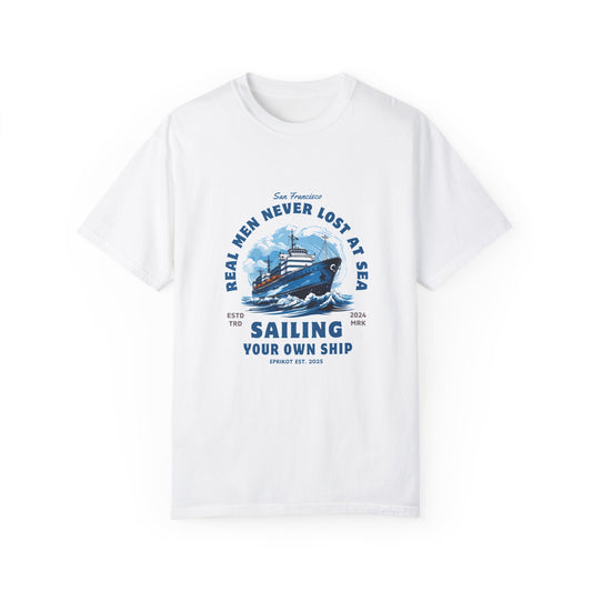 T Shirt - Sailor