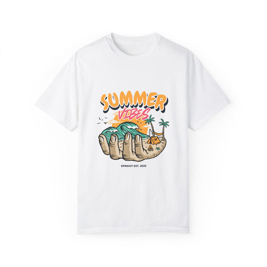 T Shirt - Summer Vibes
