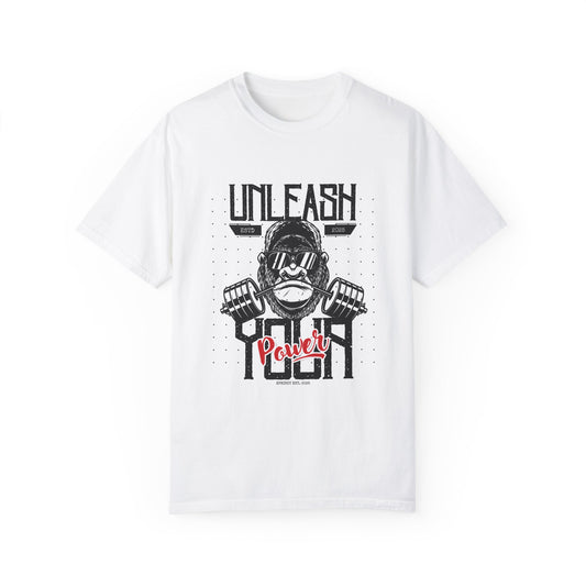 T Shirt - Gym