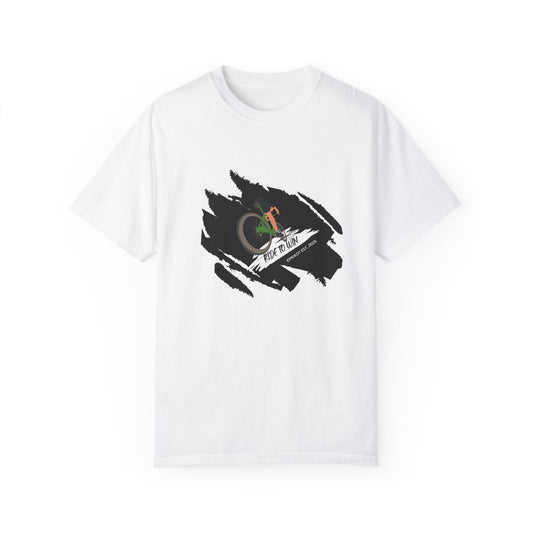 T Shirt - Ride to Win