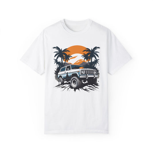 T Shirt - Off Road