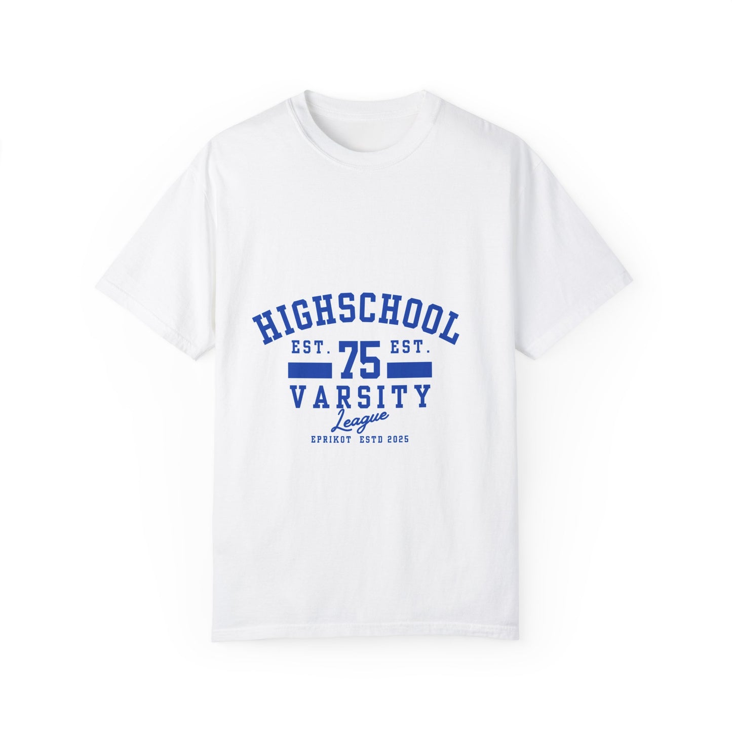 T Shirt - Varsity