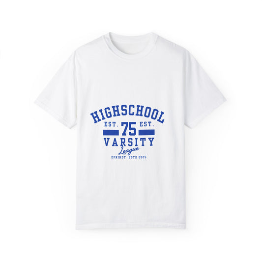 T Shirt - Varsity