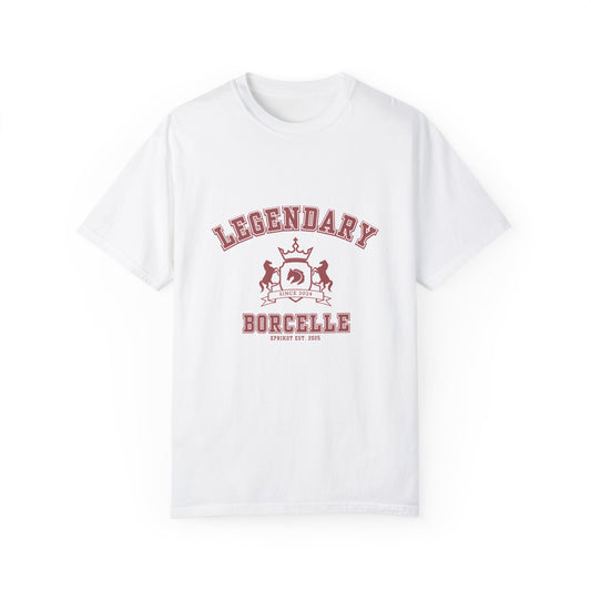 T Shirt - Legendary