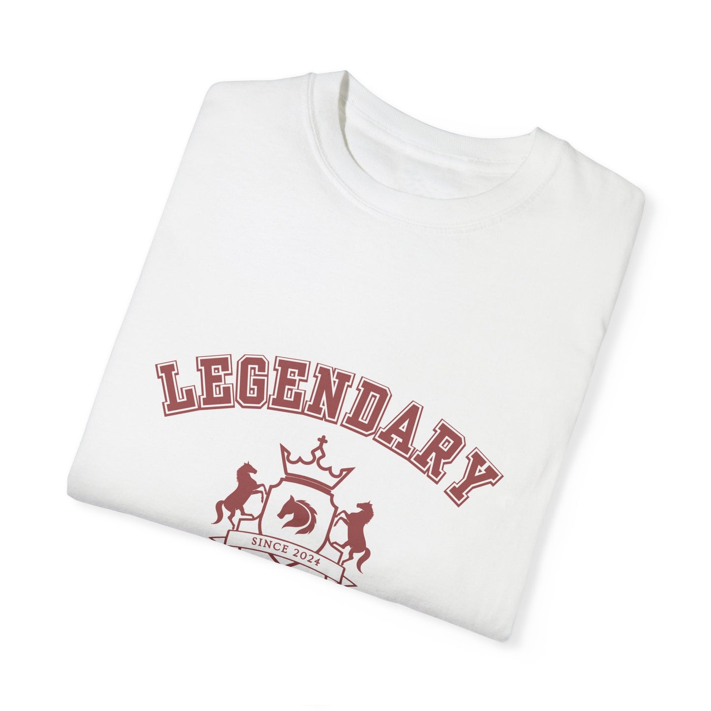 T Shirt - Legendary