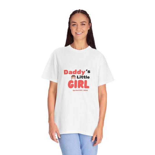 T Shirt - Little Girl