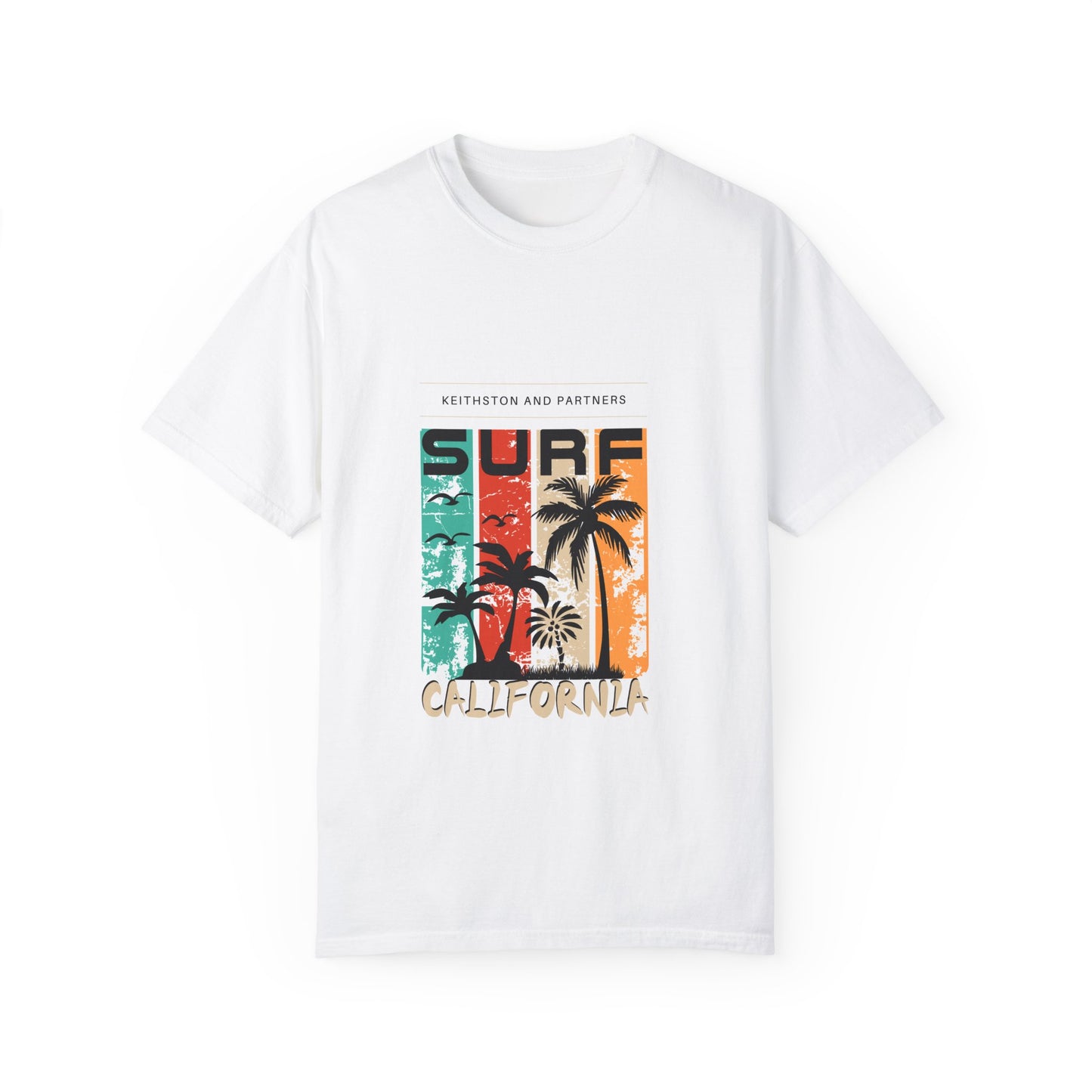 T Shirt - California