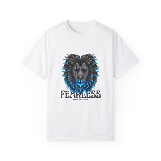 T Shirt - Fearless