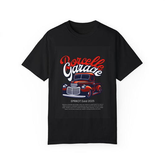 T Shirt - B Garage