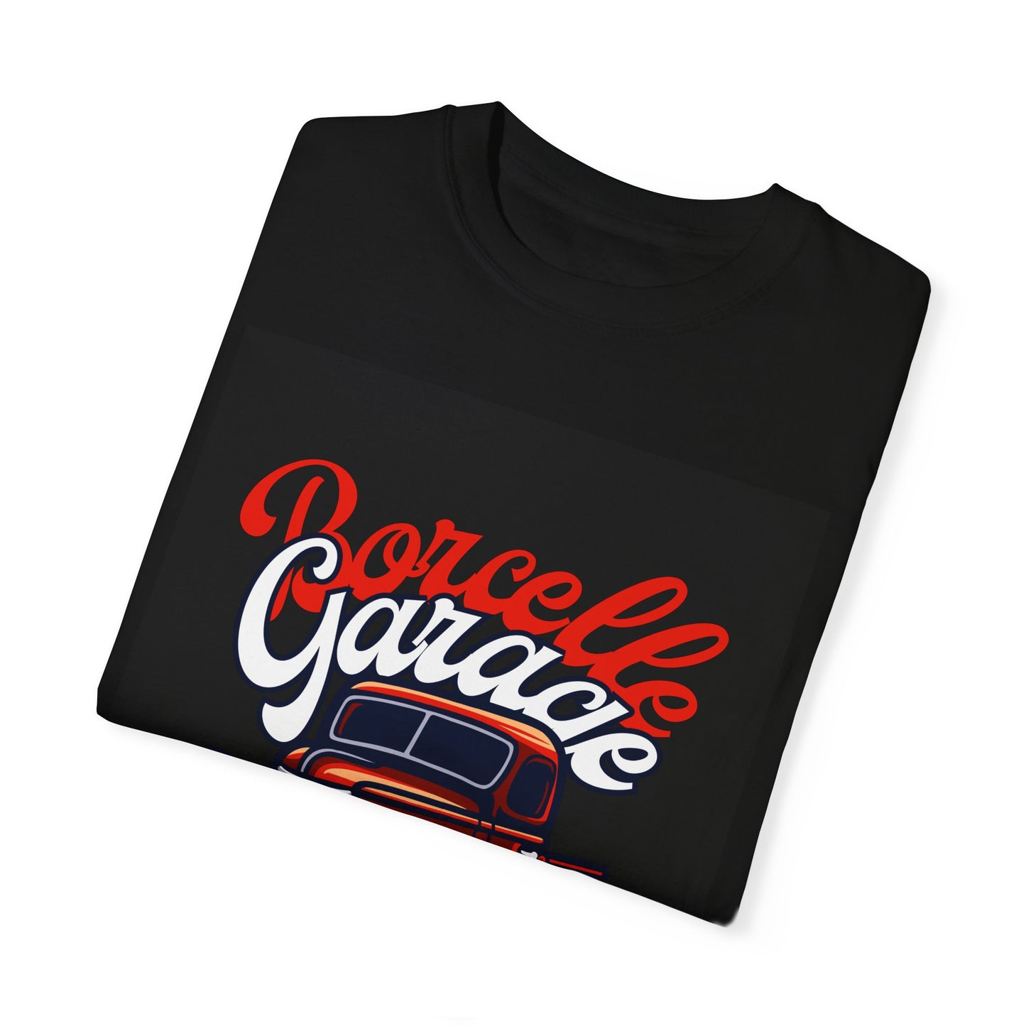 T Shirt - B Garage
