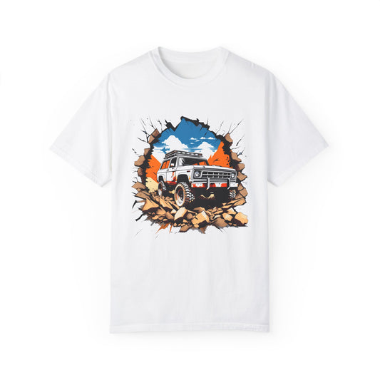 T Shirt - Rally