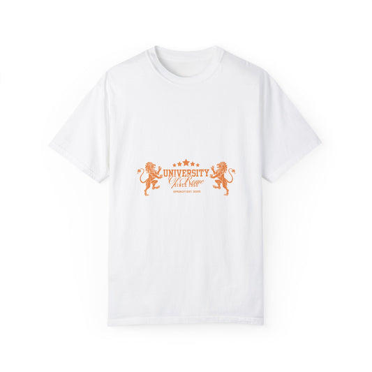 T Shirt - University of Rome